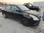 Lot #3296432736 2016 NISSAN VERSA S