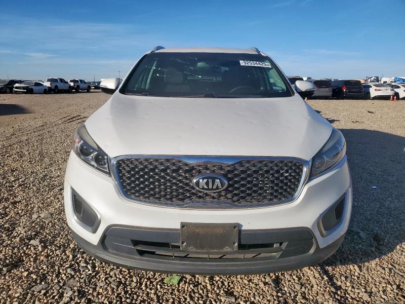 2017 KIA SORENTO LX #3284801531
