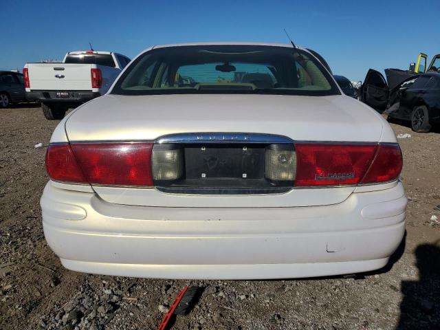 2004 BUICK LESABRE LI #3290413775