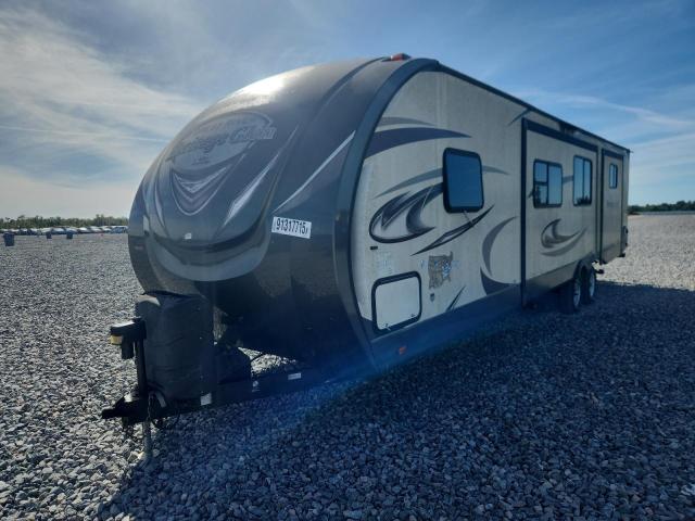 2017 WILDWOOD WILDWOOD #3285660662