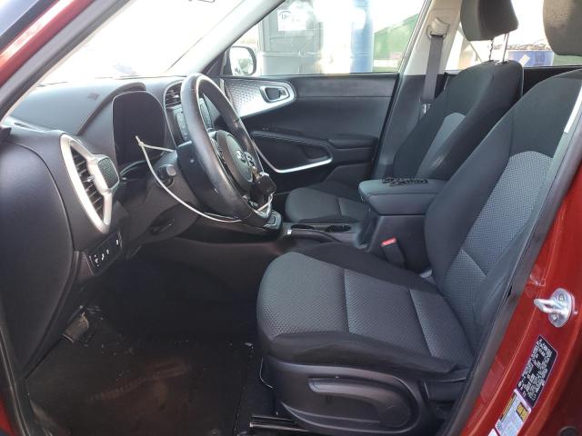 2020 KIA SOUL LX - KNDJ23AU2L7037533