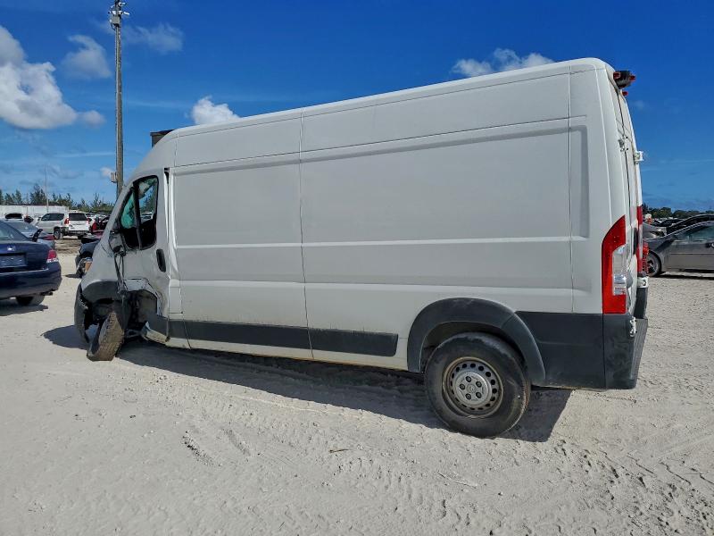 2025 RAM PROMASTER #3302683038
