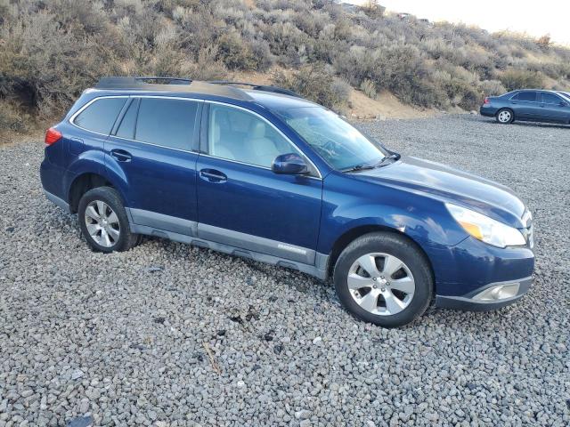 2011 SUBARU OUTBACK 3. - 4S4BRDJC5B2353223