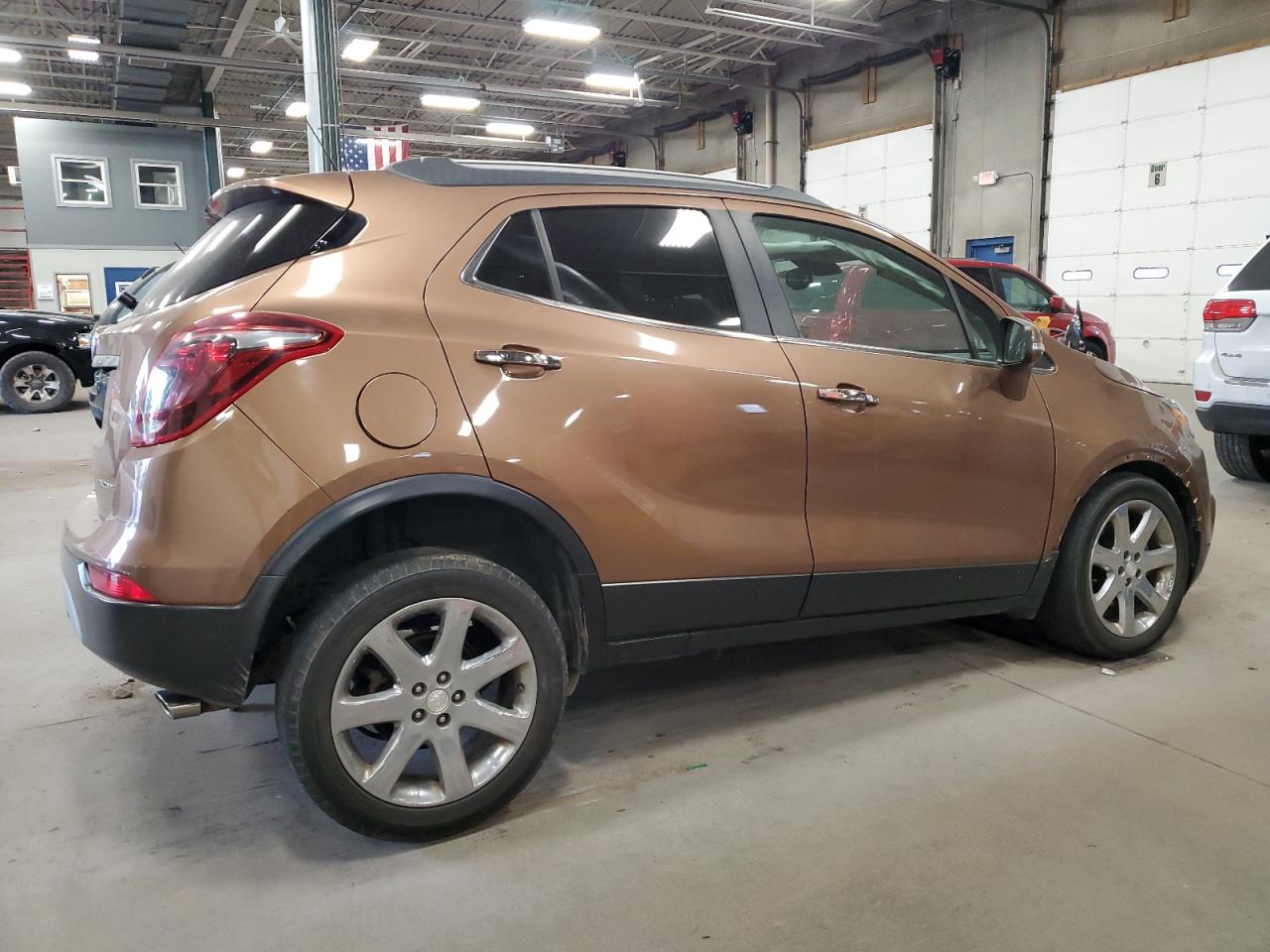 BUICK ENCORE ESSENCE