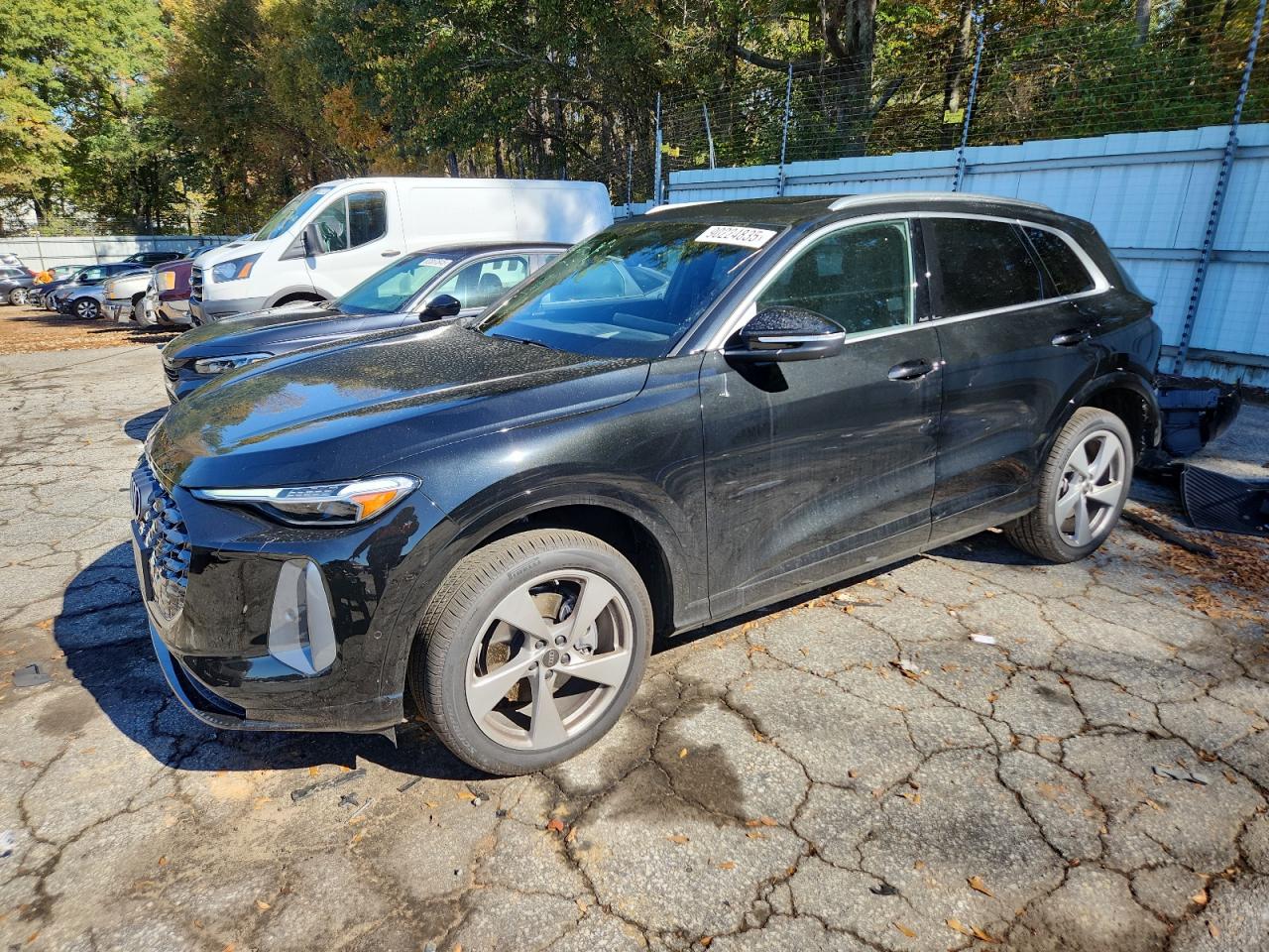 AUDI Q5 PREMIUM PLUS