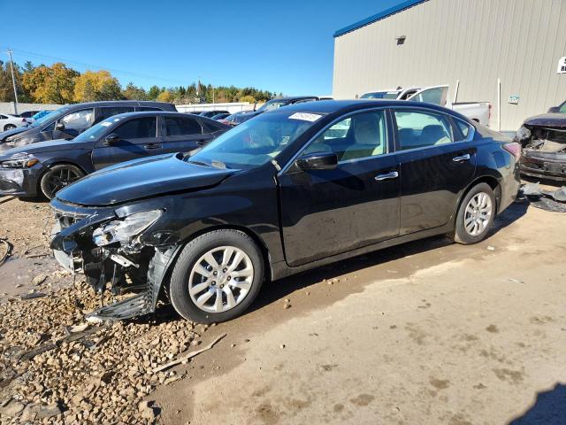 Global Auto Auctions: 2015 NISSAN ALTIMA 2.5