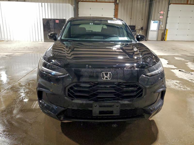 2025 HONDA HR-V SPORT #3303931716