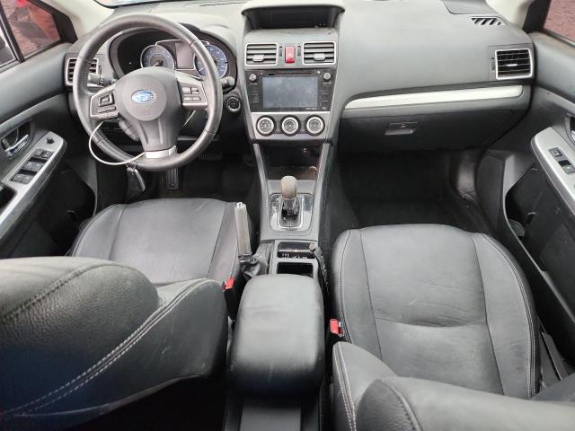 2016 SUBARU IMPREZA SP #3291612282