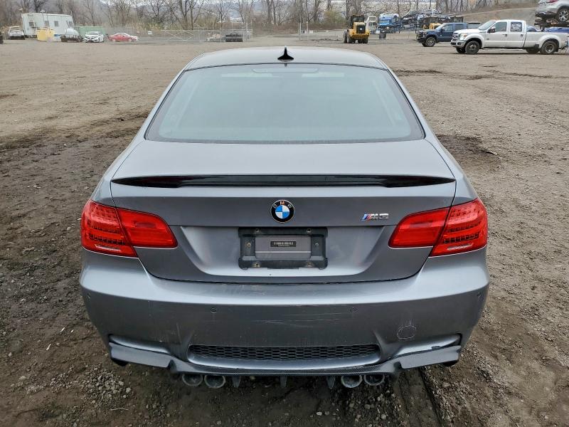 2013 BMW M3 #3294409517