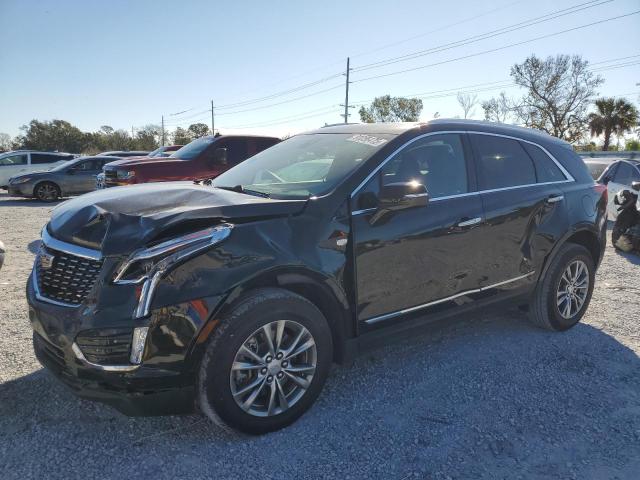 2023 CADILLAC XT5 PREMIU #3301609644