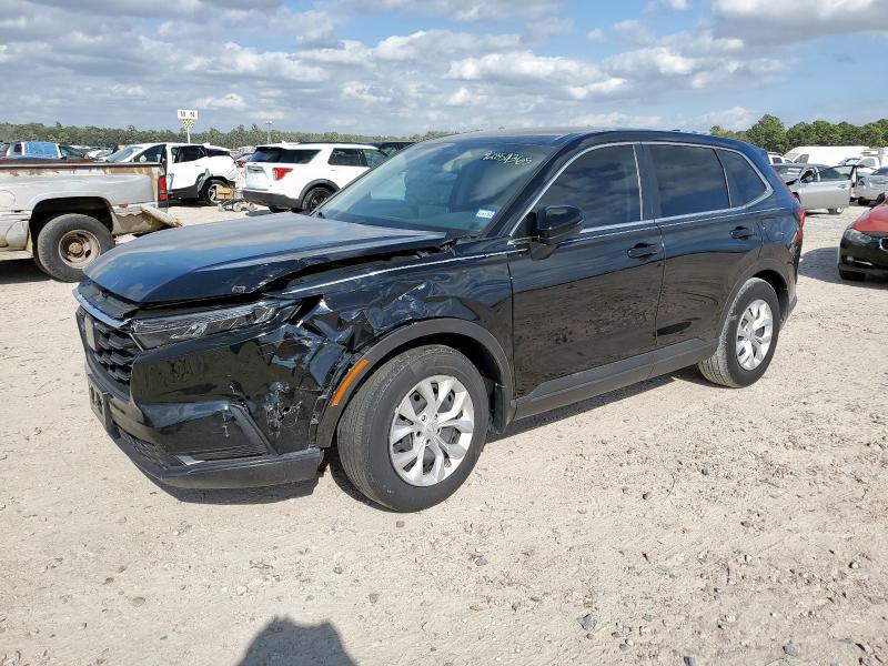 2025 HONDA CR-V LX #3285531304