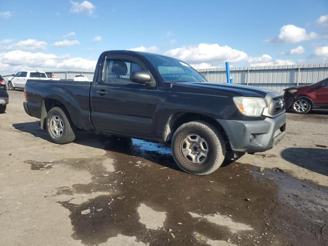 2013 TOYOTA TACOMA - 5TFNX4CN9DX023791