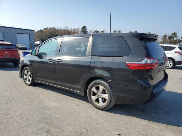 2020 TOYOTA SIENNA L #3296912818