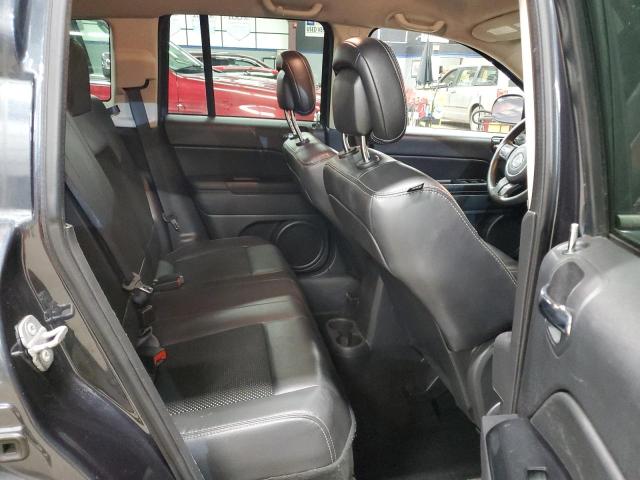 2014 JEEP COMPASS SP - 1C4NJCBA4ED667034