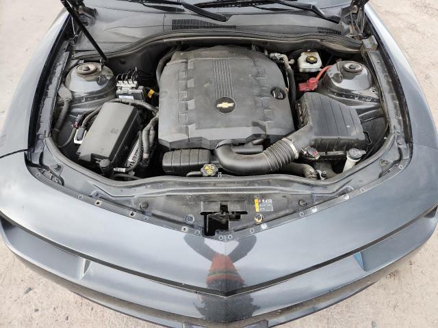 2014 CHEVROLET CAMARO LT #3288041140