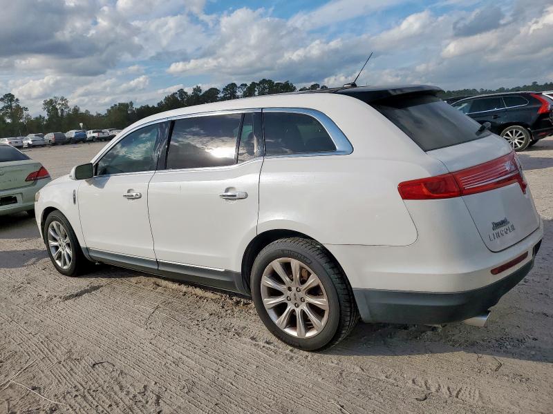 2013 LINCOLN MKT #3301593620