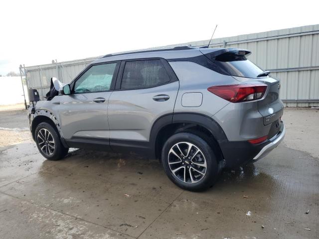 2025 CHEVROLET TRAILBLAZE #3282614061