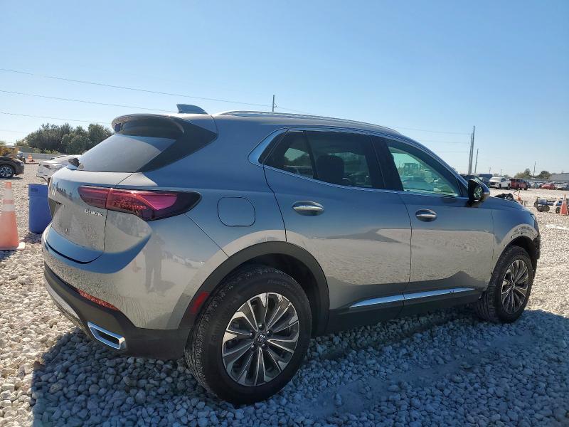 2024 BUICK ENVISION P #3305761782