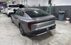 Lot #3292303277 2025 KIA K4 LX