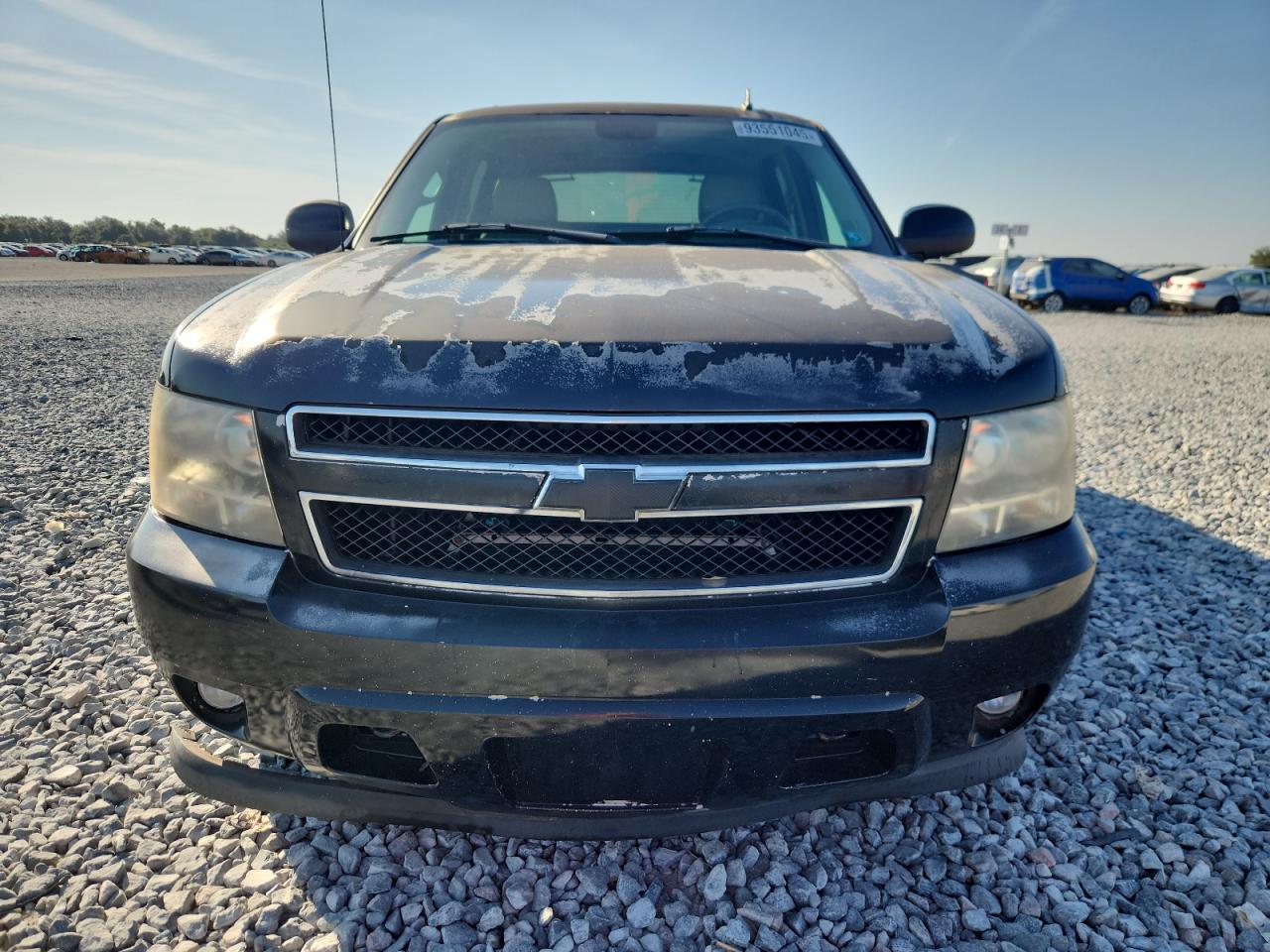 Lot #3293405094 2007 CHEVROLET AVALANCHE