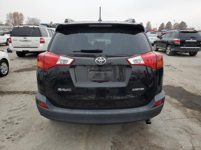 2014 TOYOTA RAV4 LIMIT #3316712422