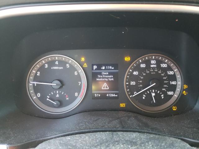 2019 HYUNDAI TUCSON SE KM8J2CA48KU924467