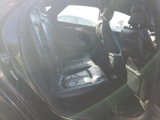 2017 LINCOLN MKZ SELECT #3302650027