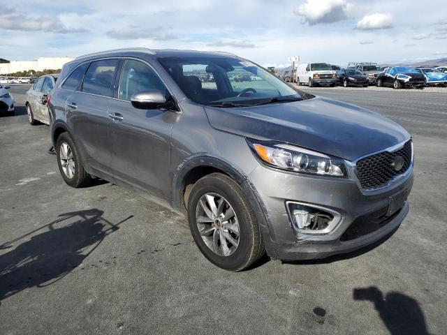 2017 KIA SORENTO LX #3304714942