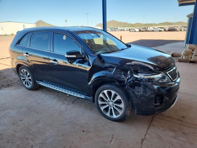 2015 KIA SORENTO SX - 5XYKW4A76FG610918