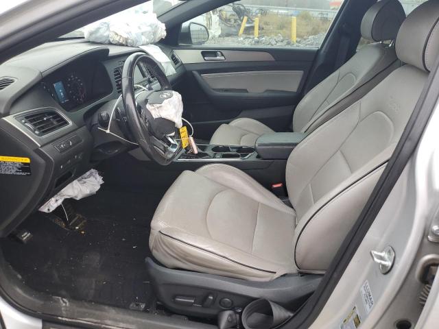 2015 HYUNDAI SONATA SPO #3290285247