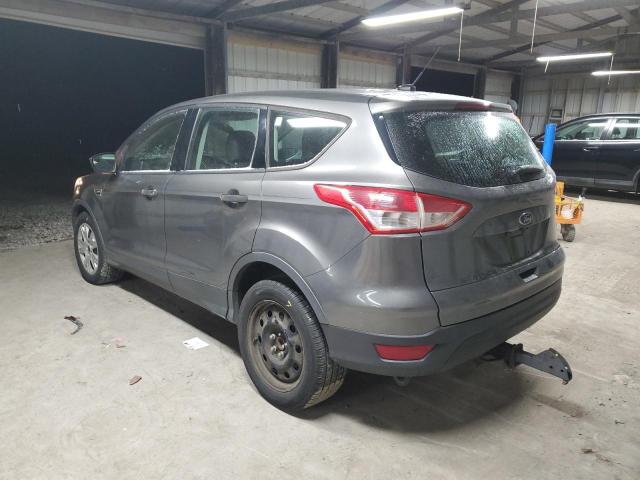 2014 FORD ESCAPE S #3305528065