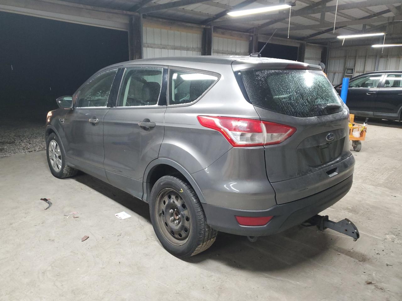 FORD ESCAPE S