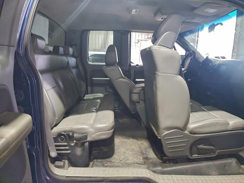 2008 FORD F-150 #3309577600