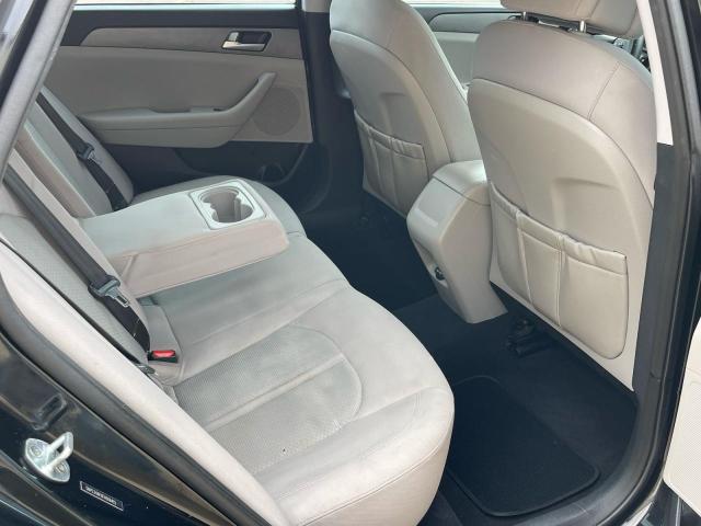 2015 HYUNDAI SONATA SE #3280276965