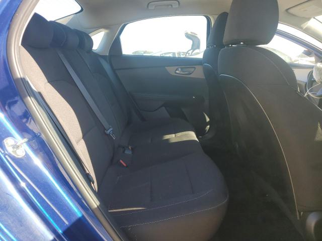 2021 KIA FORTE FE #3310576044