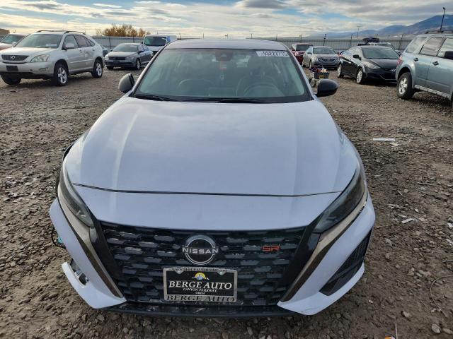 2024 NISSAN ALTIMA SR #3302755339