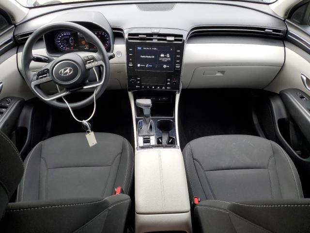 2024 HYUNDAI TUCSON SEL #3291191972