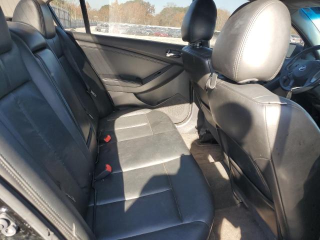 2011 NISSAN ALTIMA BAS #3294493502