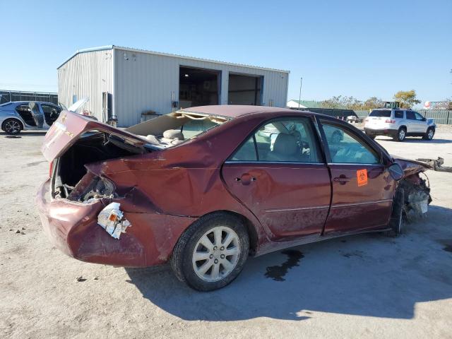 2003 TOYOTA CAMRY LE #3293528411