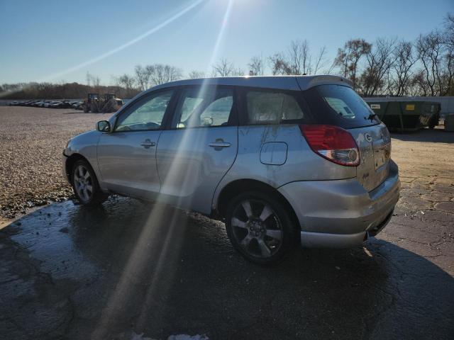 2004 TOYOTA COROLLA MA #3291463588