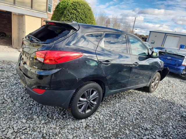 2015 HYUNDAI TUCSON GLS #3304538457