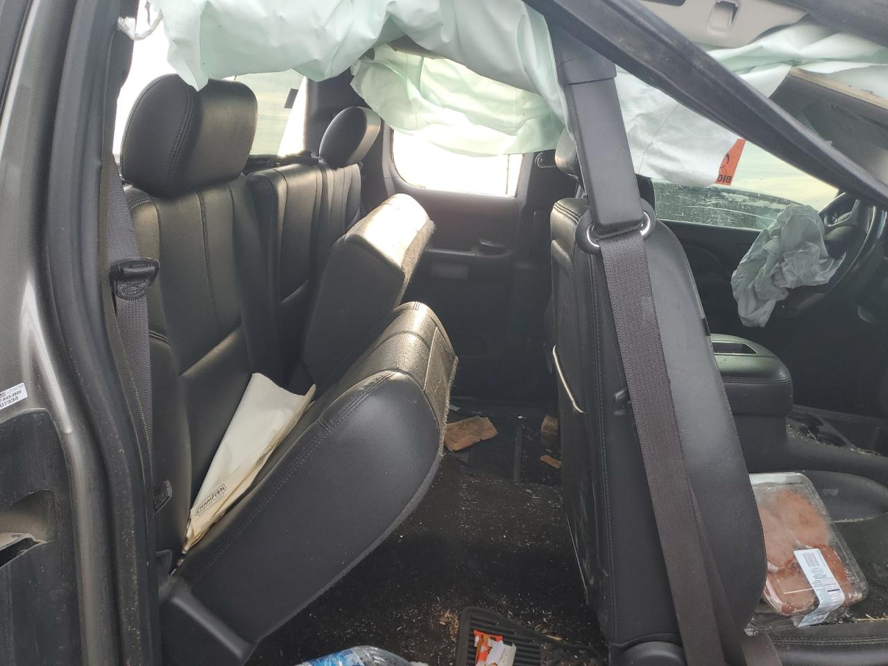 GMC SIERRA K2500 SLT