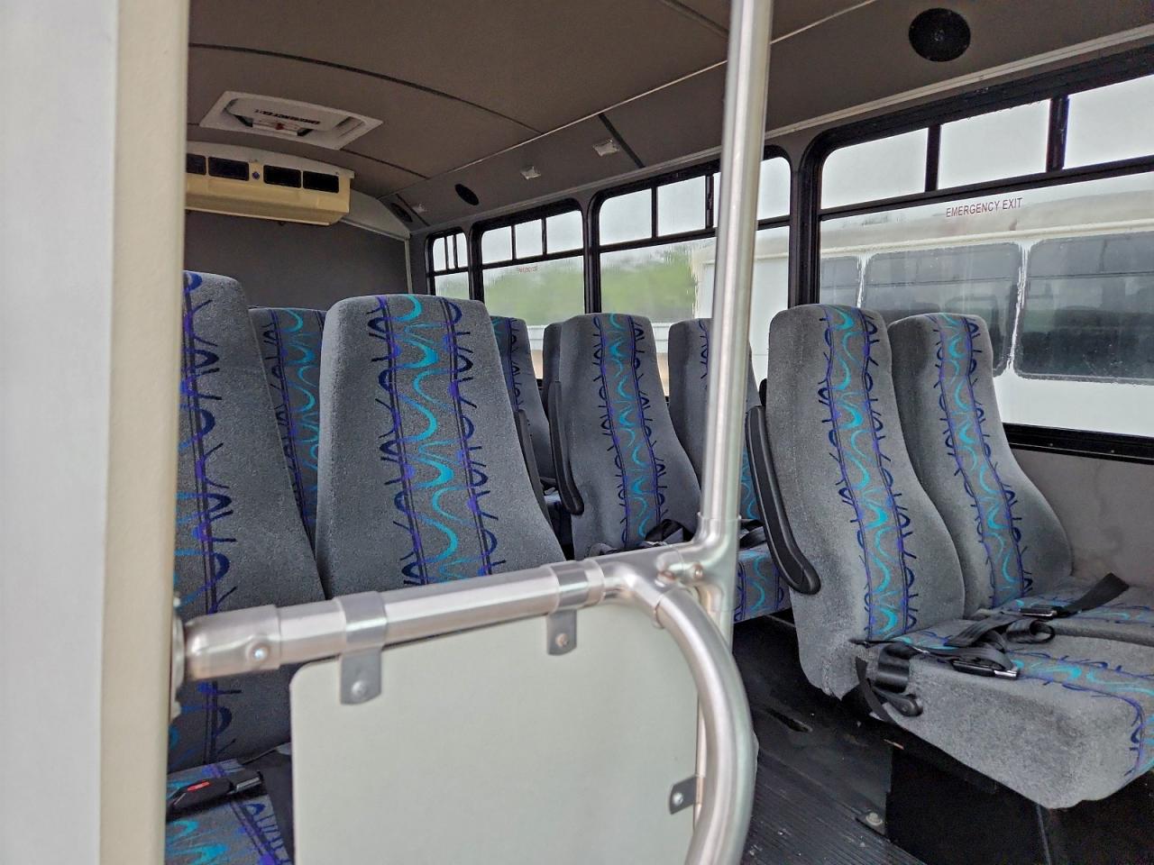 Lot #3301632667 2014 FORD ECONOLINE