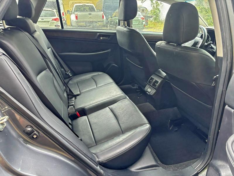 2018 SUBARU OUTBACK 3. #3301651641