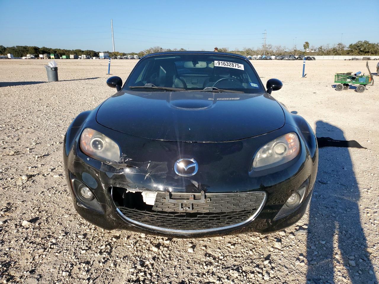 MAZDA MX-5 MIATA