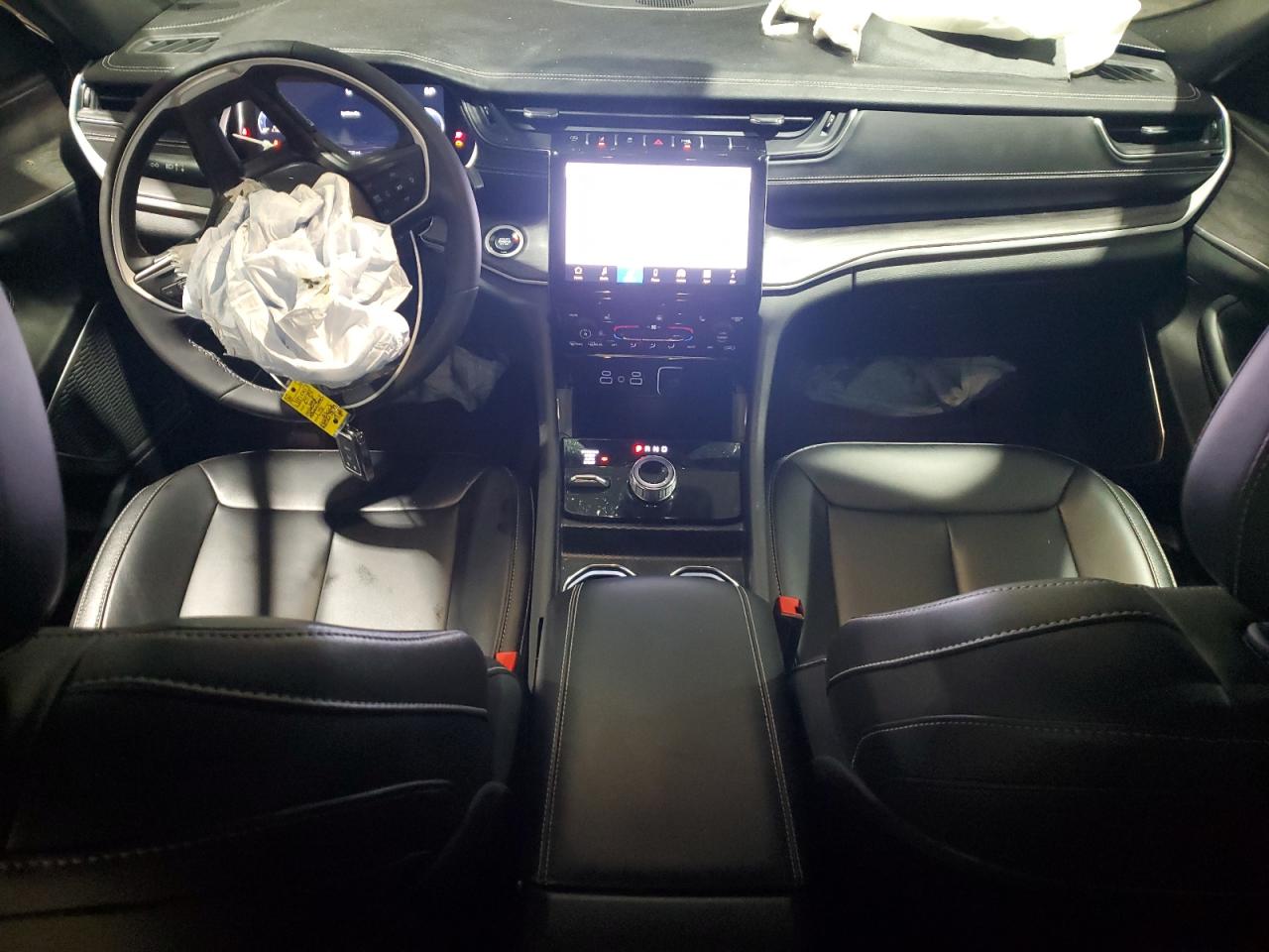 Lot #3301962442 2024 JEEP GRAND CHER