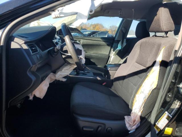 2016 TOYOTA CAMRY LE #3296314439