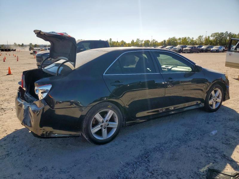 2013 TOYOTA CAMRY L #3292614624