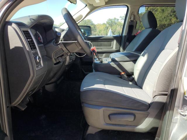 2021 RAM 1500 CLASS #3296953902