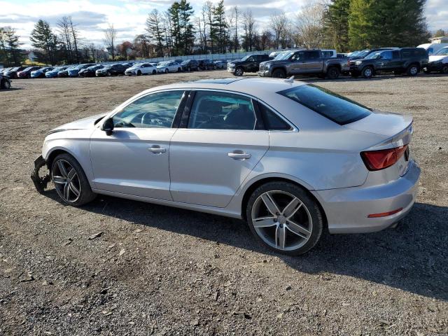 2015 AUDI A3 PREMIUM #3290258241